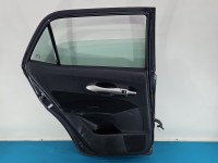 Drzwi tył lewe Toyota Auris I HB 5d 1G3