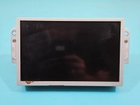 Wyświetlacz Ford Fusion USA 2012-2020 monitor