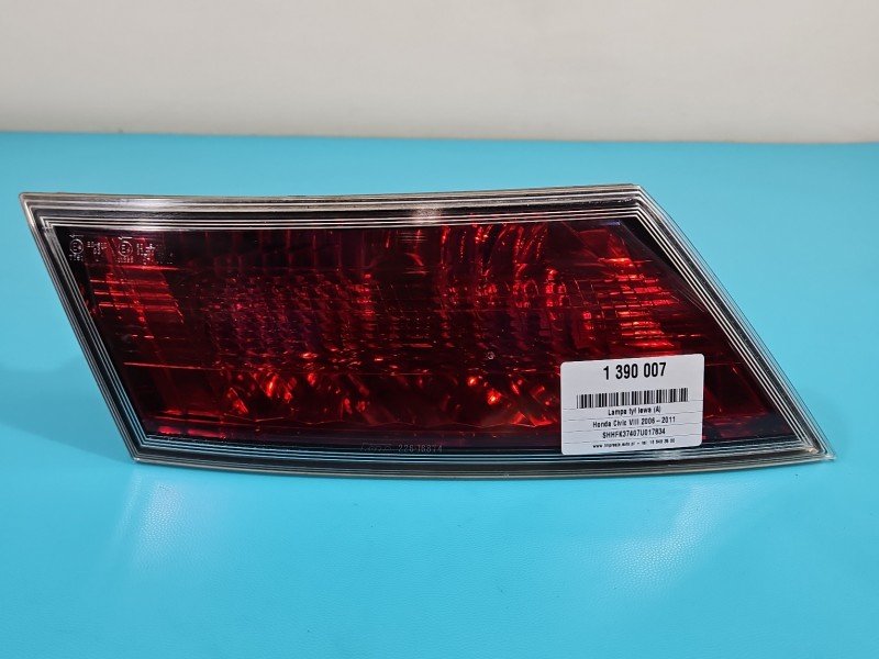 Lampa tył lewa Honda Civic VIII HB