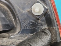 Lampa tył prawa klapy Renault Koleos HB EUROPA 26550-JY05