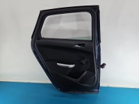 Drzwi tył lewe Opel Astra IV J HB 5d Z168