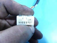 Lusterko prawe HONDA CR-V III 06- beżowy YR578M europa