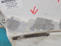 Błotnik przód lewy Fiat Ducato III 06-14 boxer jumper biały