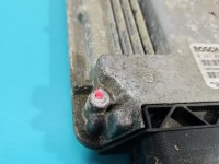 Komputer Sterownik silnika 0281014579, P05094821AF Dodge Journey 2.0 CRD