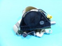 Pas bezpieczeństwa tył lewy Mercedes W221 A2218600385