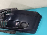 Zderzak przód Fiat Grande Punto granatowy
