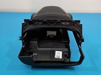 Obudowa BMW iX1 U11 0.0 elektryczny 9496543 Europejska, kolumny kierowniczej