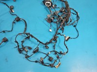 Wiązka instalacja Jaguar, Komplet przewodów komory silnika ze skrzynką bezpieczników, GX73-14A076-AA, GX73-14290-AGD,...