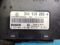 Sterownik moduł Bentley Continental I 2005-2013 3W0919283A
