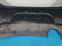 Zderzak tył Seat Leon II czarny LC9Z HB