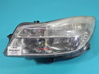 Reflektor lewy lampa przód Opel Insignia A EUROPA 13226782