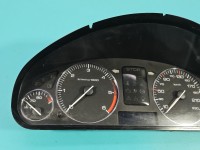 Licznik Peugeot 407 2.0 hdi 9658137280 EUROPA
