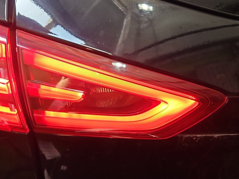 Lampa tył lewa Ford S-max II MK2 HB