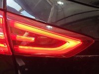 Lampa tył lewa Ford S-max II MK2 HB