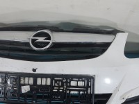 Zderzak przód Opel Corsa D