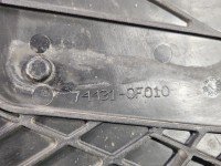 Podstawa pozostale Toyota Corolla Verso II 2.2 D4D