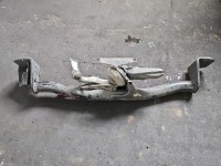 Hak holowniczy BMW iX1 U11