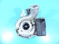 Turbosprężarka Vw Touareg II 10- 810822-1, 059145874L 3.0 tdi 245KM