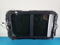 Szyberdach Vw Sharan II 10- HB 5d