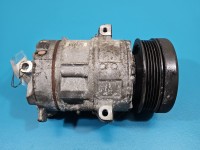 Sprężarka klimatyzacji kompresor 39006353, 447250-1970 Opel Corsa E 1.4 16V