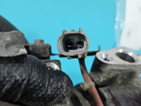 Sprężarka klimatyzacji kompresor Toyota Auris I 1.3 16V 447260-3313