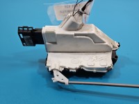 Zamek tył lewy 016904, A048069 Citroen C4 Cactus 14-20 CITROEN, 6 PIN