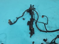 InstalacJa Wiązka silnika 4G1971072GF 3.0 TDI (CLAA) AUDI A6 C7