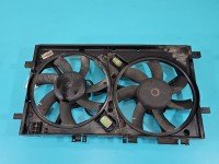 Wentylatory Wentylator chłodnicy Opel Insignia A 22915605 2.0 cdti