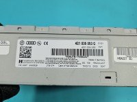 Nawigacja czytnik AUDI Q5 08- 4G1035053G
