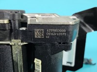 Pas bezpieczeństwa przód prawy pasażera bmw F30 625985300B, 623742700