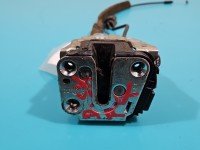 Zamek tył prawy 8200661170 Renault Master III 10-24 drzwi skrzydłowe 2 PIN