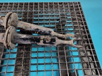 Amortyzator przód komplet lewy prawy Audi A4 B7 L+P