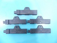 Komputer Sterownik silnika BMW F01 4.4 V8 XDrive 7604075, 5WK93834