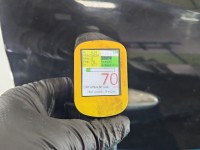 Błotnik przód prawy Fiat Croma II 601/f