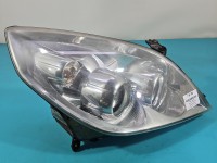 Reflektor prawy lampa przód Opel Vectra C EUROPA