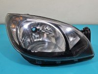 Reflektor prawy lampa przód Skoda Citigo 11-19 EUROPA