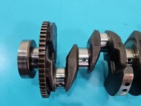 Wał korbowy Hyundai I30 I 07-12 1.4 16V 109KM