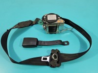 Pas bezpieczeństwa przód lewy kierowcy Vw Polo IV 9N 6Q0857755D EU