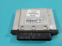 Komputer Sterownik silnika 04E907309AC, 0261S09387 Vw Passat B8 1.4 tsi