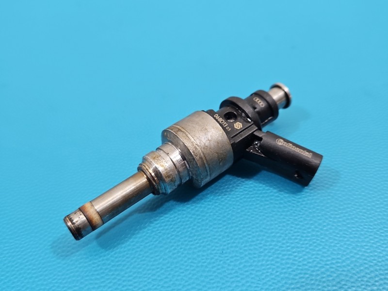 Wtryskiwacz AUDI Q5 08- 306E036P 3.0 tfsi (CTU)