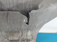 DRZWI PRZÓD LEWE KIEROWCY Vw Transporter T4 5d