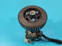 Pompa wtryskowa Vw Polo IV 9N 0460404972 1.9 sdi