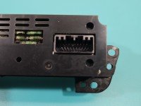 Konsola panel nawiewu Mitsubishi Outlander III 12- 7820B232