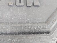 Dywaniki komplet Opel Grandland