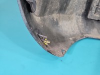 Zderzak tył Opel Astra III H HB