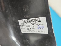 Osłona ZAŚLEPKA PLASTIK Bmw i3 7272428