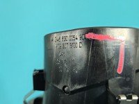 Kratka nawiewu środkowa Mercedes W246 A2468300054