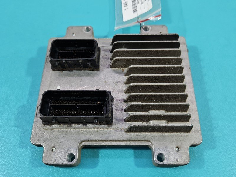 Komputer Sterownik silnika 12659379 Opel Astra IV J 1.6 16V Komputer Sterownik silnika 12659379 Opel Astra IV J 1.6 16V