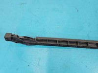 Mocowanie Europejska, Lewy Rolety / kombi uchwyt 3J0867895 Skoda Superb IV