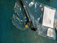 Wtryskiwacz Vw Golf VI 03L130277B 1.6 tdi